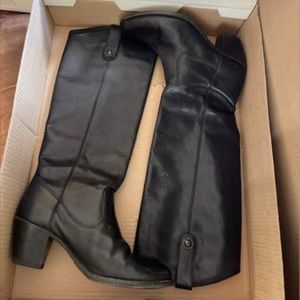 Frye Jackie boot